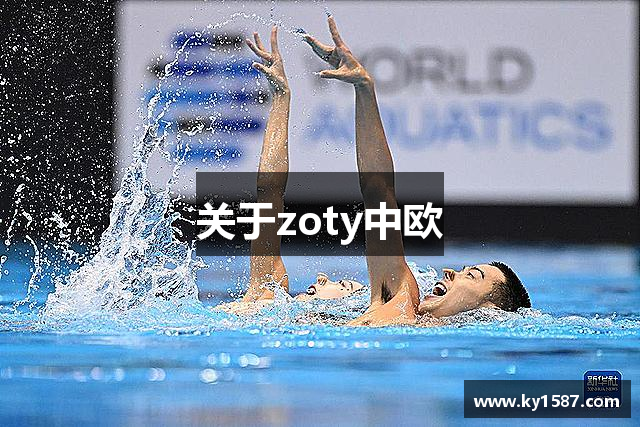 关于zoty中欧